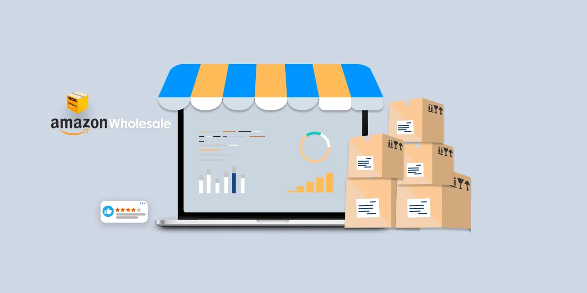 Оптовая торговля на Amazon — большие объемы, стабильная прибыль